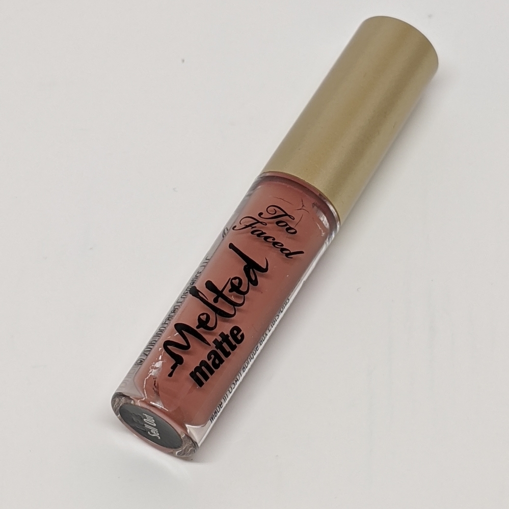 ✨5/$20✨ Too Faced Lipstick